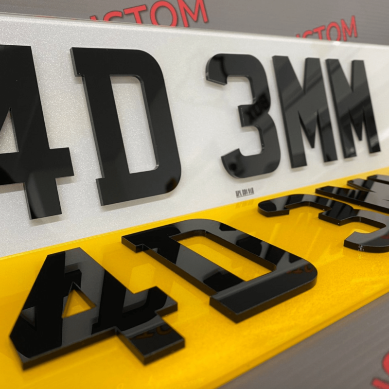 4D 3MM