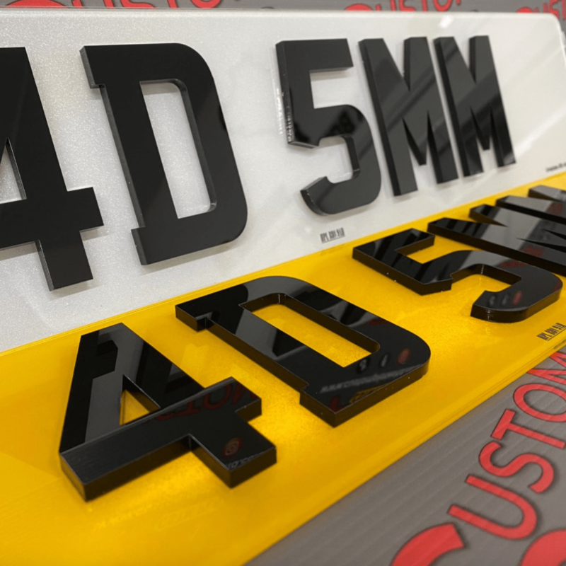 4D 5MM